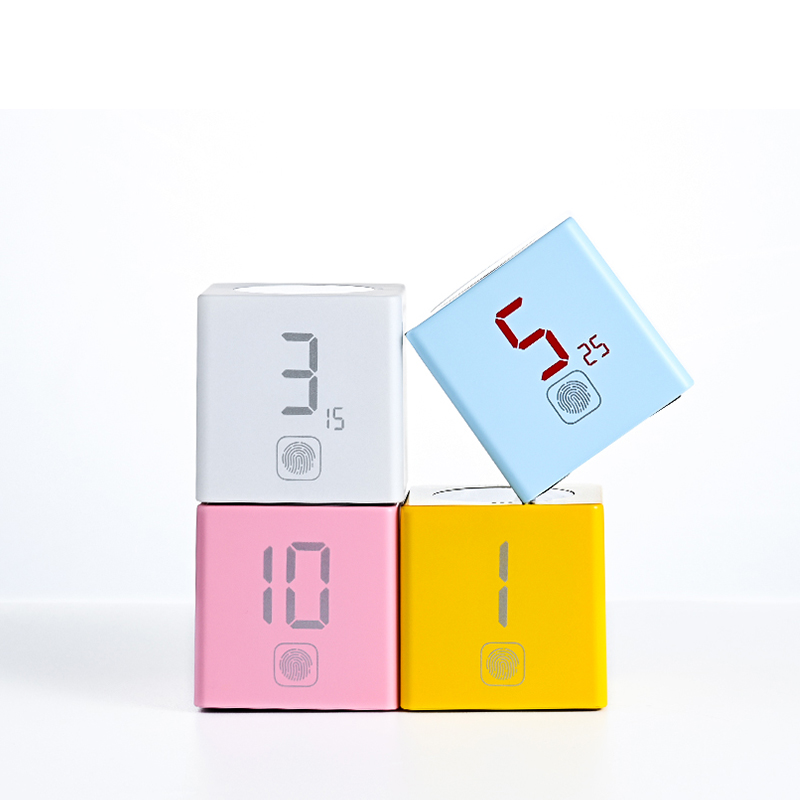Ticktime Cube