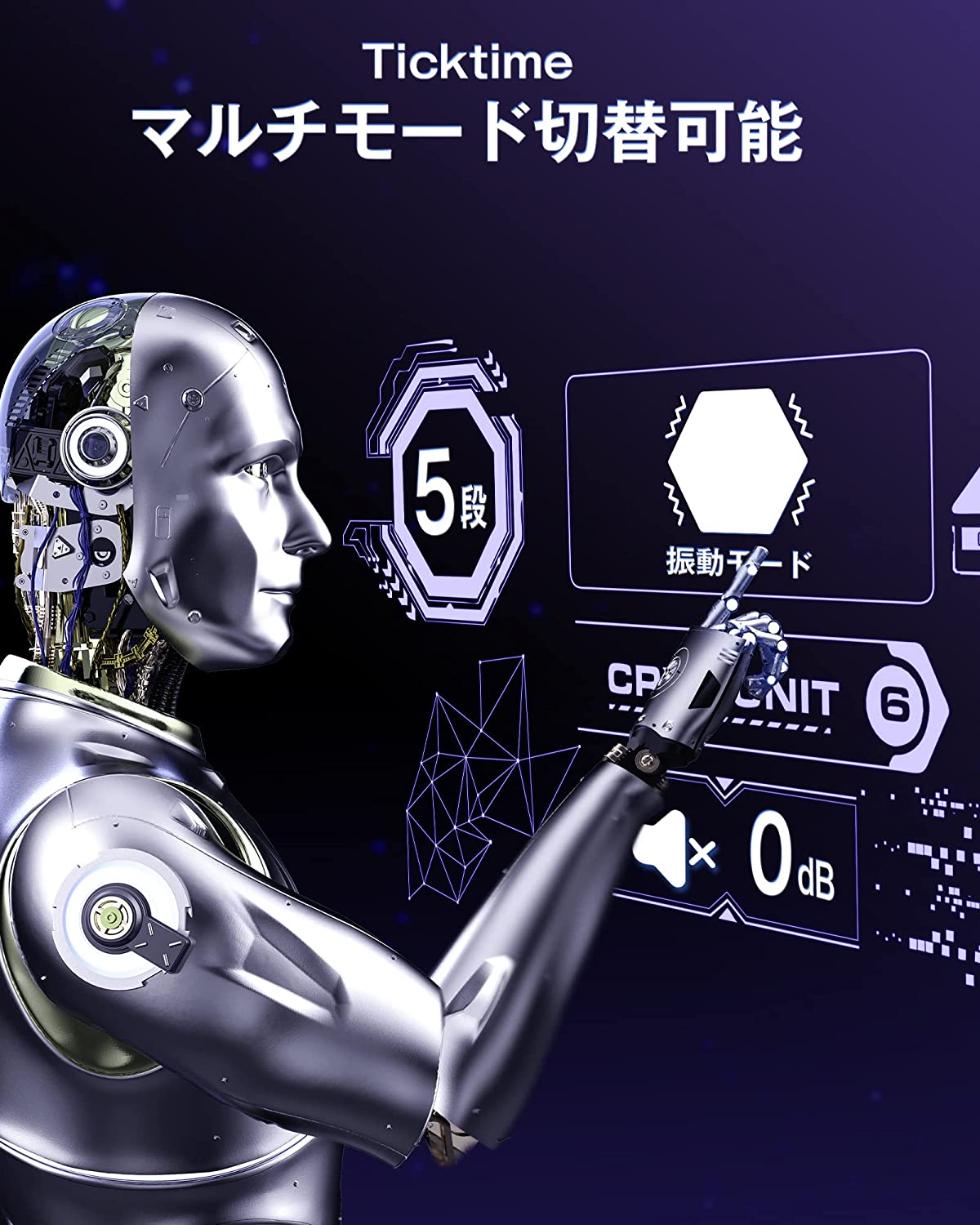 Ticktime Pro